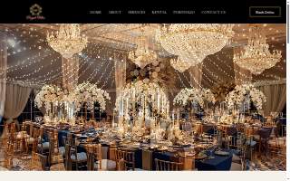 Royal Bliss Event Planning Services of New Hyde Park