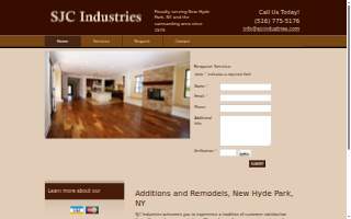SJC Industries