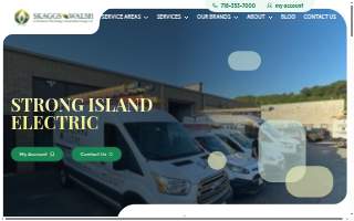 Strong Island Electric of Lindenhurst