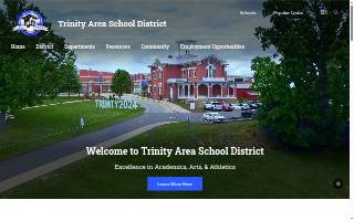 Trinity Home Care