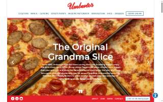 Umberto's of Manhasset