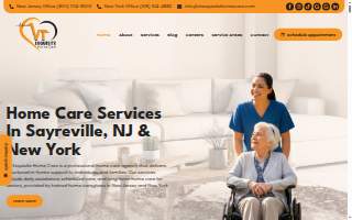 VT Exquisite Home Care