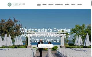 Greentree Country Club