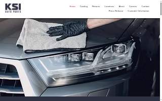 Ksi Auto School