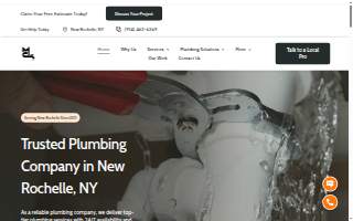 MC Drain & Plumbing