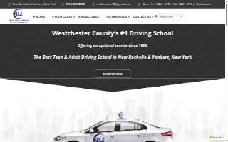 New Millennium Driving School, Inc.
