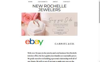 New Rochelle Jewelers, LLC