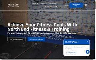 North End Fitness & Training