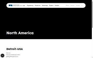 Ricardo B. Arayata, MD website