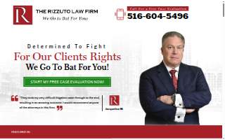 Rizzuto Injury Firm of Uniondale