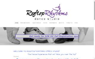 Rooftop Rhythms Dance Studio of New Rochelle