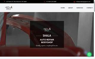 Shala Auto Repair LLC