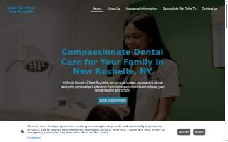 Smile Dental of New Rochelle