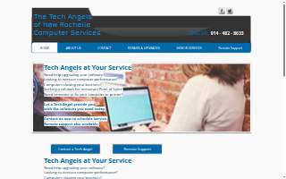 The Tech Angels
