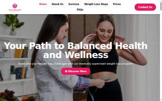 Westchester Weight Loss Wellness of New Rochelle