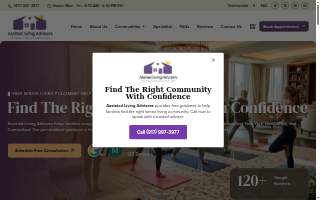 305 West End Assisted Living
