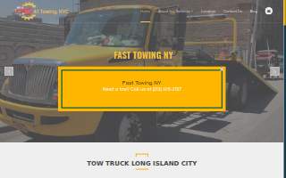 A-1 Towing & Auto Repair Inc