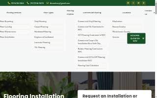 A-Team Flooring Solutions