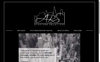 ABS Staffing Solutions