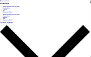 Acme Exterminating Corp. website