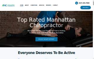 Active Health Chiropractic