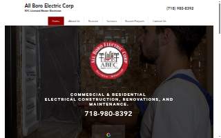 All Boro Electric Corp