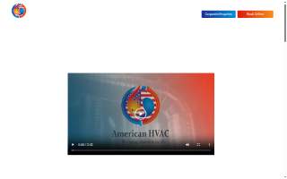 American HVAC Corp - Queens, Ductless Mini Split Air Conditioner, VRF, Rooftop Units, Commercial HVAC Repair Installation NYC