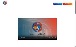 American HVAC Corp - Top HVAC Contractor NYC