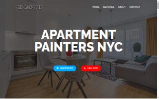 Apartment Painters NYC