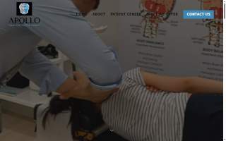 Apollo Upper Cervical Chiropractic