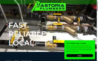 Astoria Plumbers