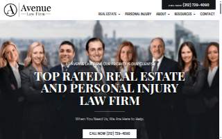 Avenue Law Firm