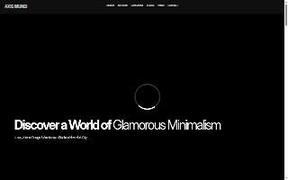 AXIS MUNDI Interior Designers NYC