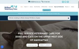 Brilliant Veterinary Care