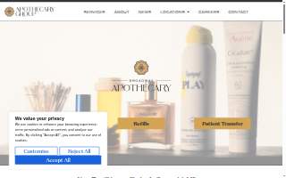 Broadway Apothecary
