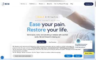 Broadway Chiropractic and Wellness
