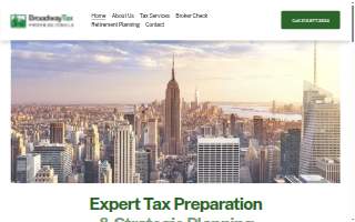 Broadway Tax Professionals