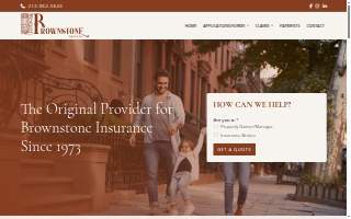 Brownstone Agency, Inc.