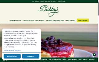 Bubby's