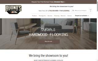 Buono's Flooring