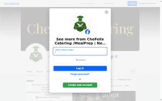 CheFelix Catering