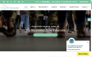 City Podiatry