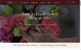 Columbia Midtown Florist