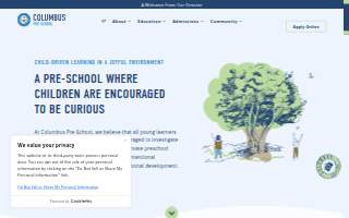 Columbus Pre-School