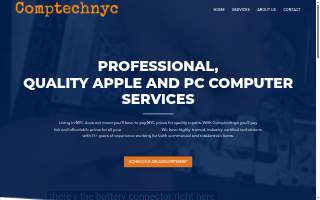 Comptechnyc