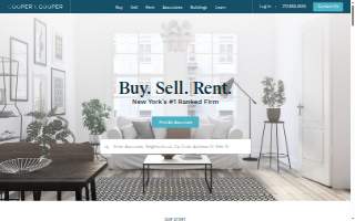 Cooper & Cooper Real Estate