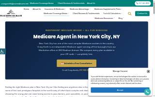 Craig Smith Insurance- Specializing in Medicare