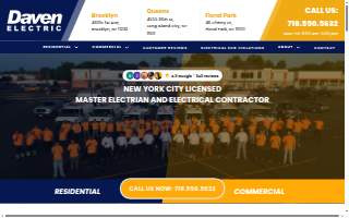 Daven Electric Corp.