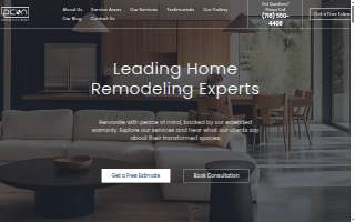 DCON Renovations & Remodeling