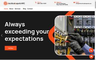 Electrical Experts NYC